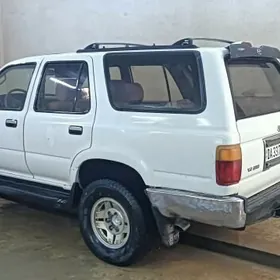 Toyota 4Runner 1995