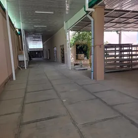 Баварап ховлы