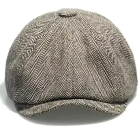 Papak wosmiklinka kepka