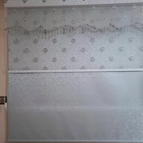 Жалюзи źalyuzi