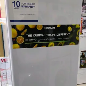 MINI HOLODILNIKLAR TÄZE GÖRNÜŞ