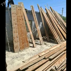 Агач демир чойин ванна шипир