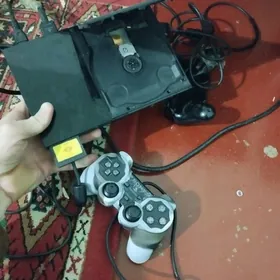 playstation2 satlyk