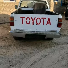 Toyota Tacoma 1994