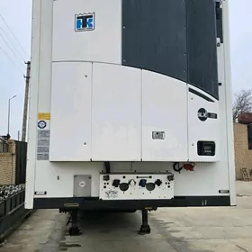 Schmitz Cargobull 2020