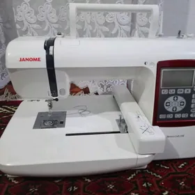 janome 230