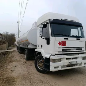 Iveco Magirus 1993