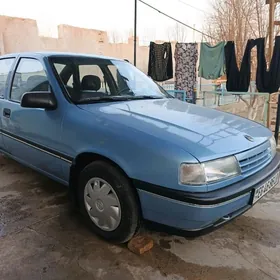 Opel Vectra 1989