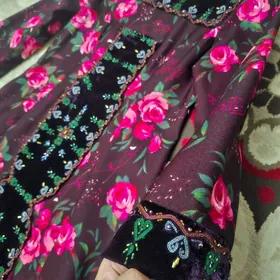 tayyn koynek gadym atlaz