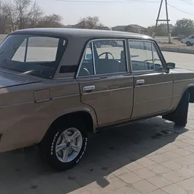 Lada 2106 1990