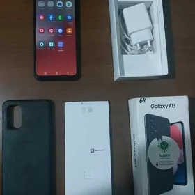SAMSUNG A13 4.64