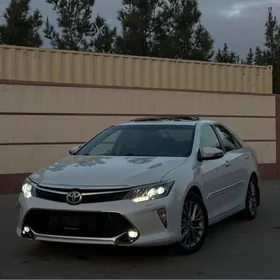 Toyota Camry 2013