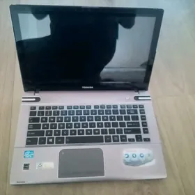 noutbuk  notebook.  kompyuter