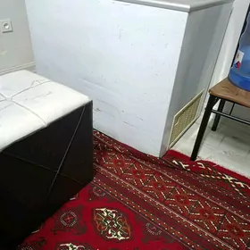 морозильник