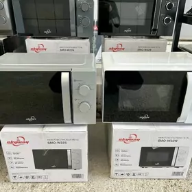 TÄZE AMATLY MIKROWOLNOWKALARMZ