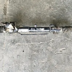 RX 330 RULEWOY KALONKA