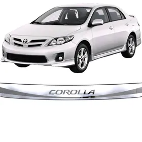 Corolla Nikel