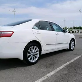 Toyota Camry 2009