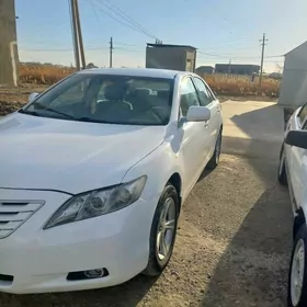 Toyota Camry 2008