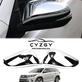 Highlander Bakawoÿ Nikel