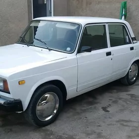 Lada 2107 2011