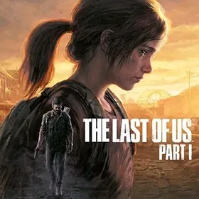 The Last of Us