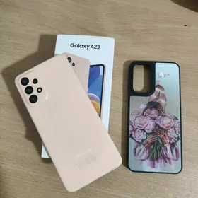 samsung a 23 4/64