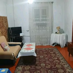 высок.потолок 3ком. 2эт.