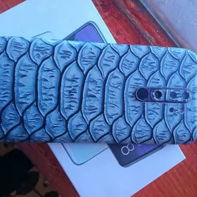 Redmi note 8pro 4/64