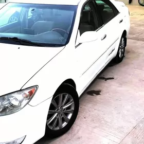 Toyota Camry 2002