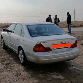 Toyota Avalon 2000