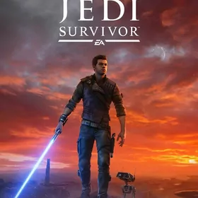 Star War Jedi survivor PC