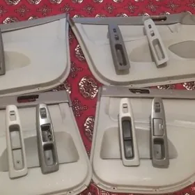 duty cemry obşiwkalary