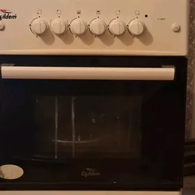 газовая плита gaz plita