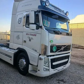 Volvo FH12 2004