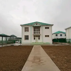 Anew Kottej 5kom. AMATLY