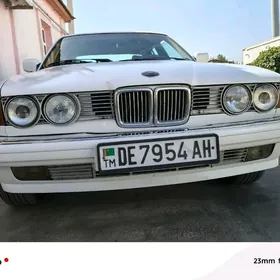 BMW 730 1990