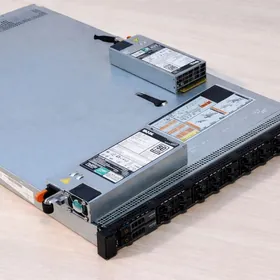 Server Dell R630 8SFF