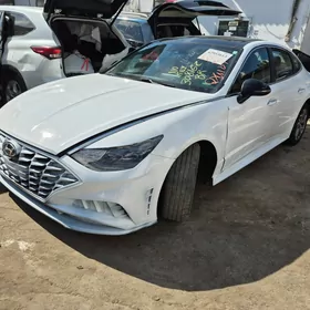 Hyundai Sonata 2023