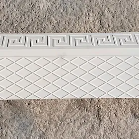 Bordýur dekoratiwny/Бордюры