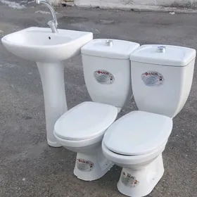 unitaz umwalnik унитаз раквина