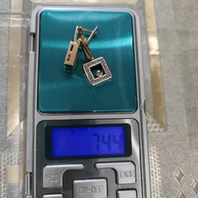 gyzyl brilliant gaşly Ýerewan