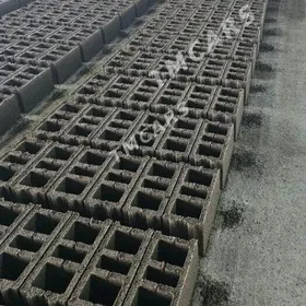 KERPIÇ MYTY SEMENT ŞEBEN ÇÄGE