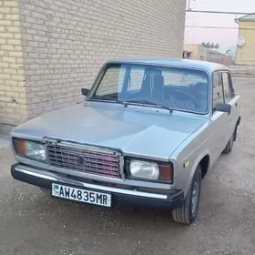 Lada 2107 2005