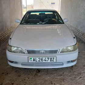 Toyota Mark II 1993
