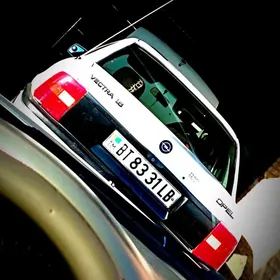 Opel Vectra 1989