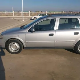 Opel Astra 1998