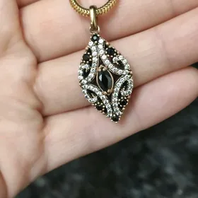 Hürrem kümüş klon