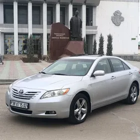Toyota Camry 2007