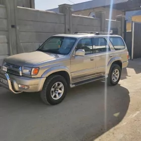 Toyota 4Runner 2002